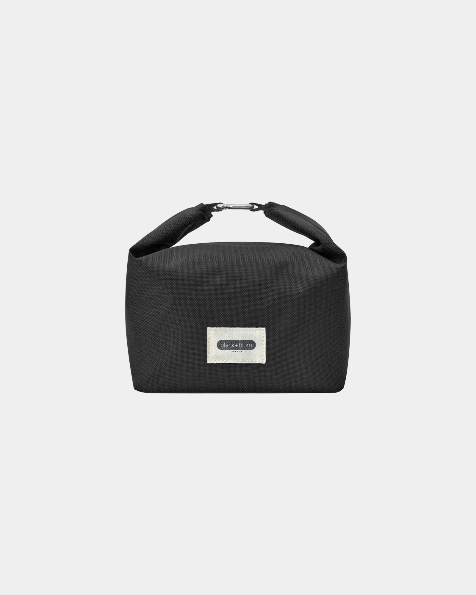 Isolier-Sac rPET Black+Blum 6,7L zum Personalisieren - 1